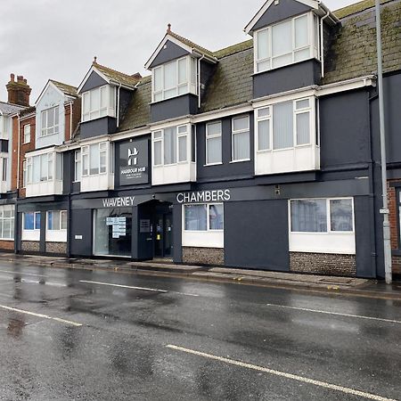 K Suites - Waveney Chambers 1 Old Lowestoft Exterior photo